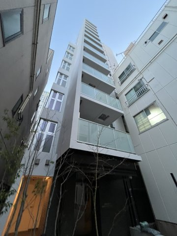 アーバネックス錦糸町ＮＯＲＴＨの外観