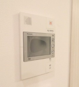 アーバネックス錦糸町ＮＯＲＴＨのセキュリティ