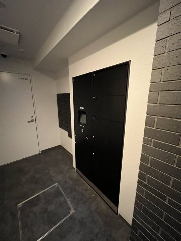 アーバネックス錦糸町ＮＯＲＴＨのその他共用部分
