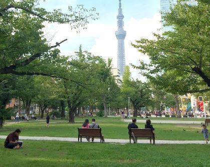 アーバネックス錦糸町ＮＯＲＴＨの周辺