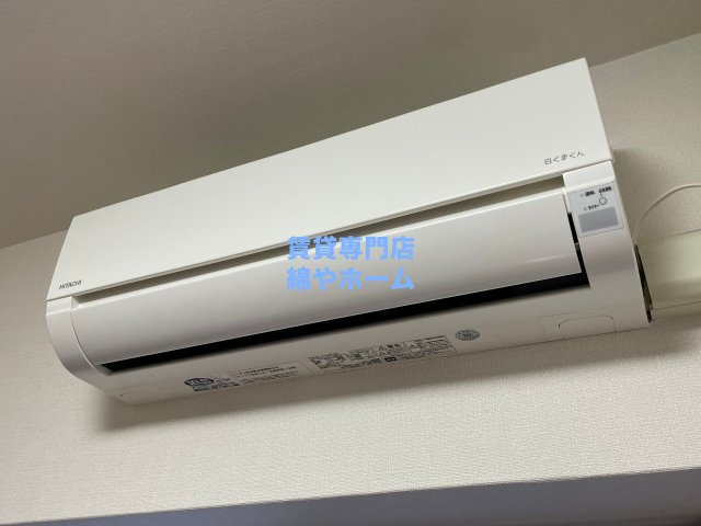ルクレ難波の設備