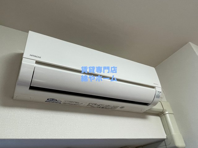 ルクレ難波の設備