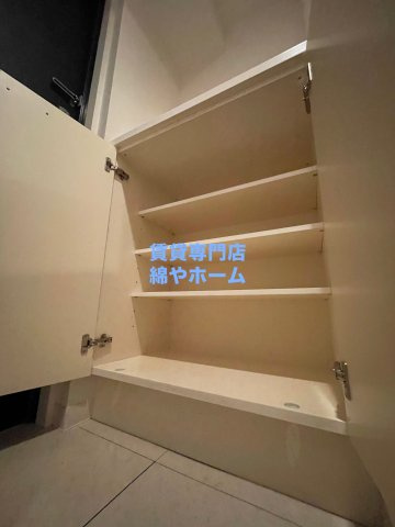 ルクレ難波のその他