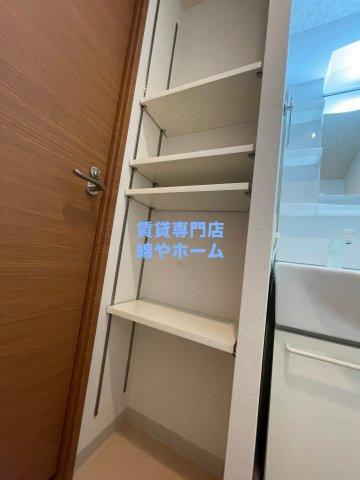 ルクレ難波のその他