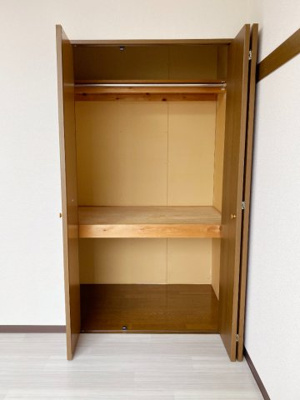 【収納】 | グレースマンション