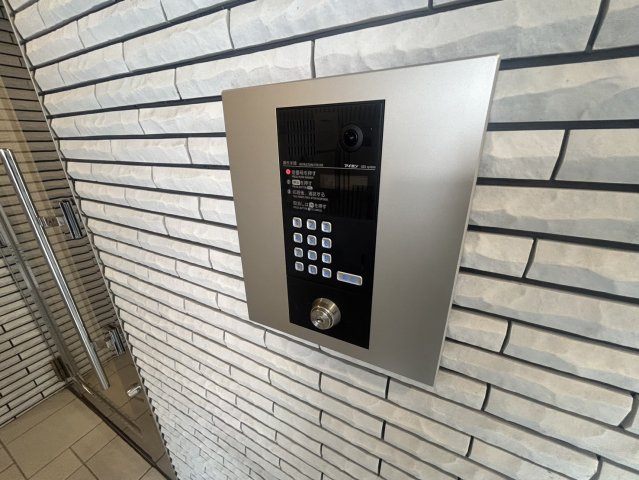 WELL COURT CHIYODA❘名古屋市の賃貸ならMy賃貸のセキュリティ|WELL COURT CHIYODA
