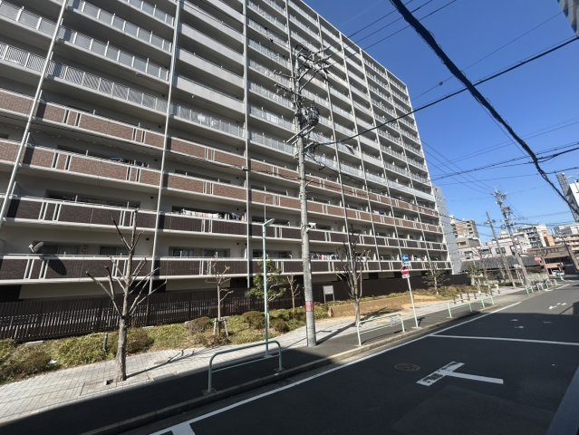 WELL COURT CHIYODAの展望|WELL COURT CHIYODA