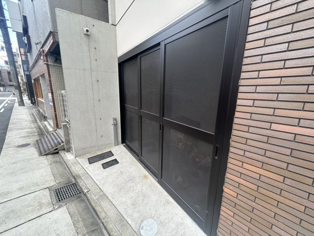 WELL COURT CHIYODAのその他共用部分|WELL COURT CHIYODA