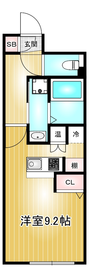 WELL COURT CHIYODA❘名古屋市の賃貸ならMy賃貸