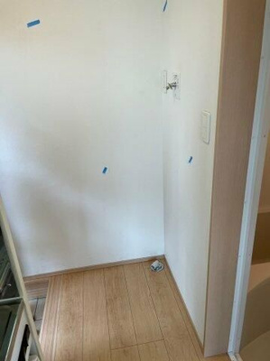 【設備】 | カモミール阿佐谷