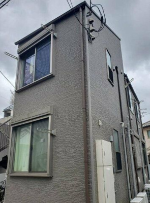 【外観】 | カモミール阿佐谷