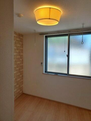 【居間・リビング】 | カモミール阿佐谷