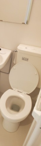 【トイレ】