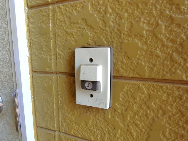 アメニティケントのセキュリティ