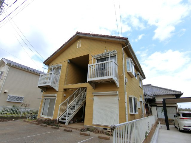 アメニティケント