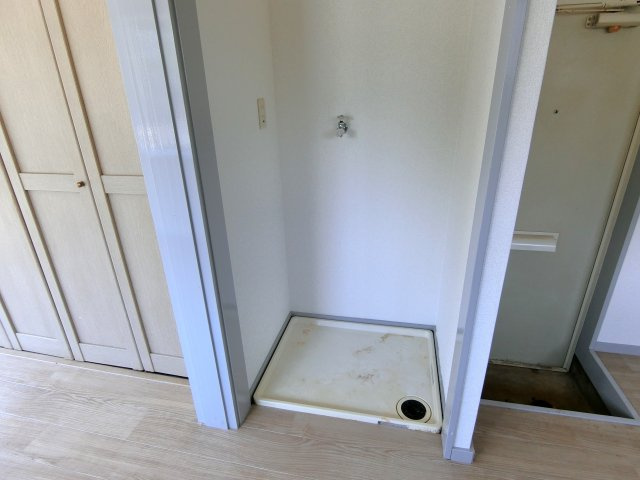 アメニティケントの設備