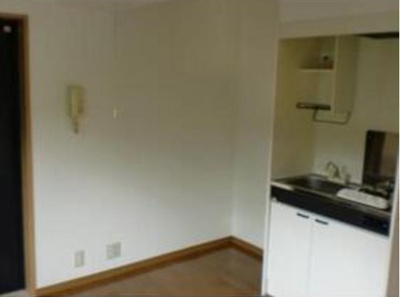 【洋室】 | アトムパレス