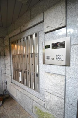 【セキュリティ】 | アトムパレス