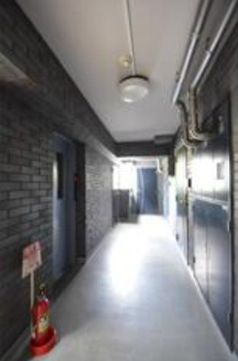 【その他共用部分】 | アトムパレス