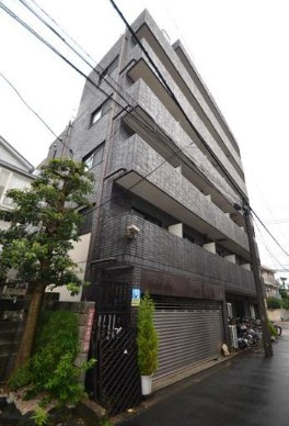 【外観】
