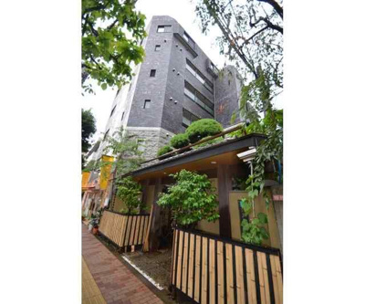 【外観】 | アトムパレス