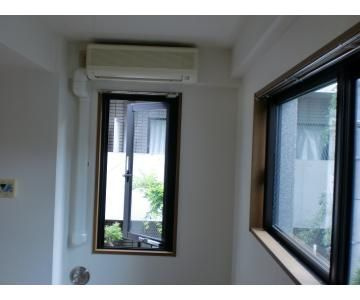 【居間・リビング】 | アトムパレス