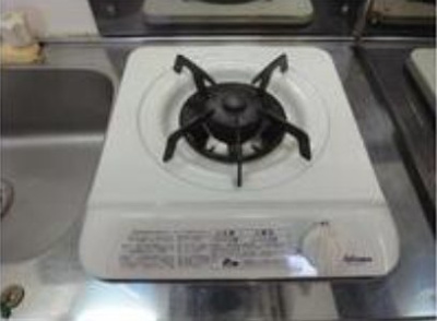 【キッチン】 | アトムパレス