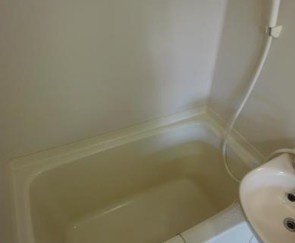 【浴室】 | アトムパレス