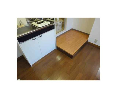 【内装】 | アトムパレス