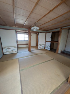 【和室】 | 鳥取市国安中古戸建て