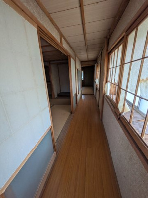  | 鳥取市国安中古戸建て