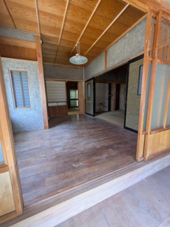  | 鳥取市国安中古戸建て