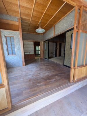  | 鳥取市国安中古戸建て