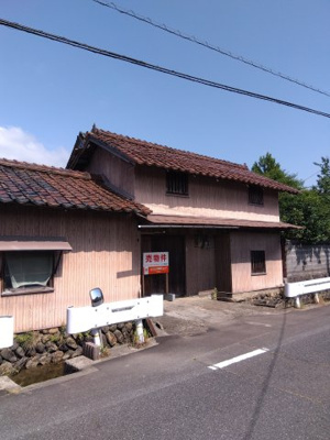  | 鳥取市国安中古戸建て
