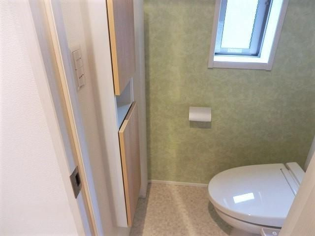 ラシーネ椿 の設備