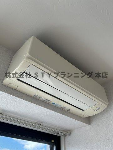 仲介手数料０円！Ｃｏｍｆｏｒｔ金山の設備