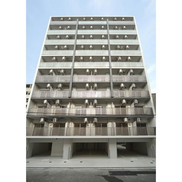 エステムコート難波サウスプレイスIIIラ・パーク