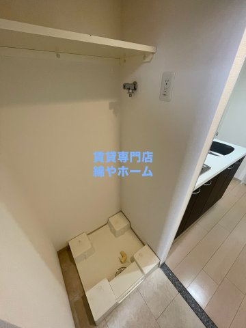 エステムコート難波サウスプレイスIIIラ・パークの設備