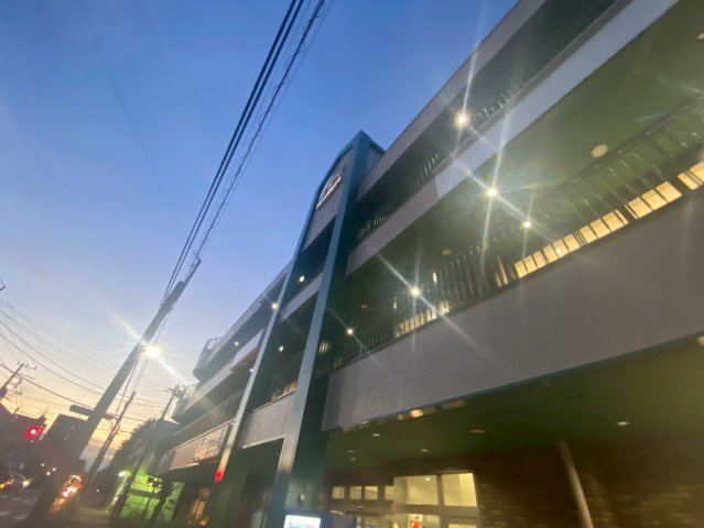 ファーストエイド２４の外観