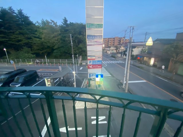 ファーストエイド２４のその他共用部分