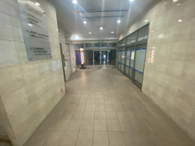 【ロビー】 | ファーストエイド２４