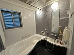 中古住宅　上佐波1丁目の浴室