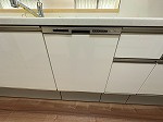 中古住宅　上佐波1丁目の設備|食洗器
