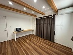 中古住宅　上佐波1丁目の寝室|2階