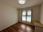 中古住宅　上佐波1丁目の洋室