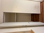 中古住宅　上佐波1丁目の収納|玄関