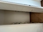 中古住宅　上佐波1丁目の収納|シューズクローク