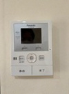 中古住宅　上佐波1丁目の防犯設備