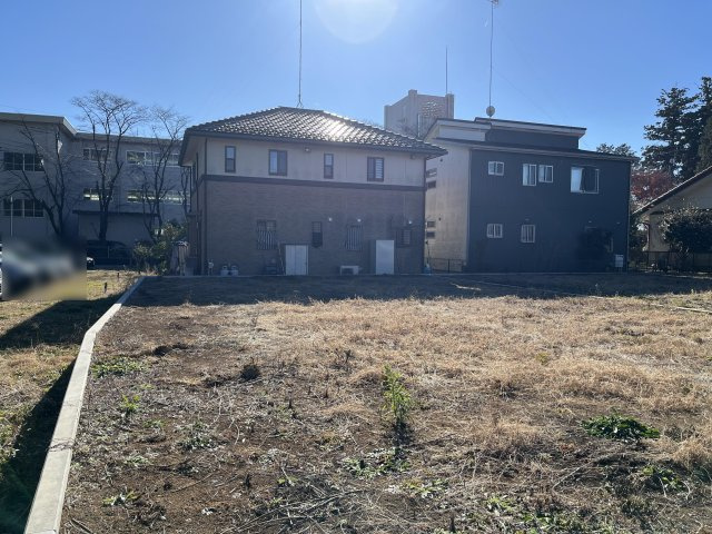 宇都宮市下荒針町分譲地　区画５の外観