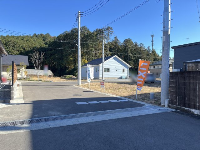 宇都宮市下荒針町分譲地　区画５の周辺